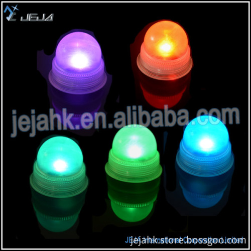 2016 Exquisite Gift Floating Led Decoration Light For Wedding